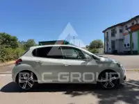 2017 Peugeot 208