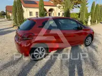 2017 Peugeot 208