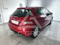 2017 Peugeot 208