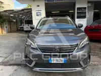 2017 Peugeot 5008