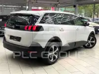 2017 Peugeot 5008