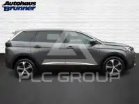 2017 Peugeot 5008