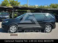 2017 Peugeot 5008