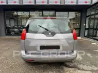 2017 Peugeot 5008