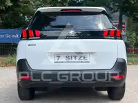 2017 Peugeot 5008