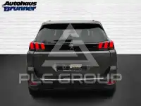 2017 Peugeot 5008
