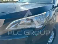 2017 Peugeot 5008