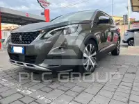 2017 Peugeot 5008