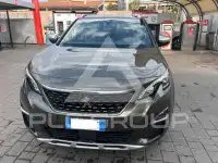 2017 Peugeot 5008