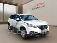 2017 Peugeot 5008