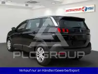 2017 Peugeot 5008