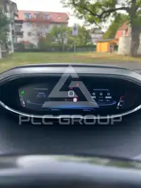 2017 Peugeot 5008