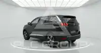 2017 Peugeot 5008