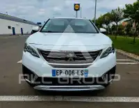 2017 Peugeot 5008
