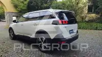 2017 Peugeot 5008