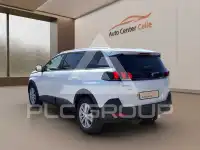 2017 Peugeot 5008