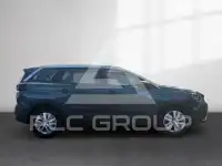 2017 Peugeot 5008