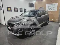 2017 Peugeot 5008