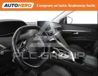 2017 Peugeot 5008