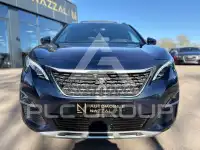 2017 Peugeot 5008