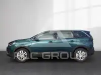 2017 Peugeot 5008