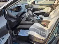 2017 Peugeot 5008