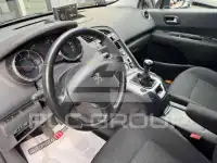 2017 Peugeot 5008
