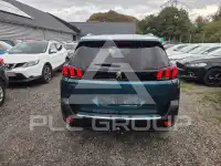 2017 Peugeot 5008