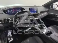 2017 Peugeot 5008