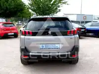 2017 Peugeot 5008