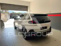 2017 Peugeot 5008