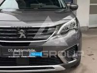 2017 Peugeot 5008