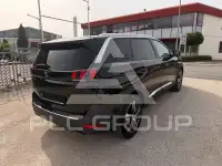 2017 Peugeot 5008