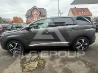 2017 Peugeot 5008