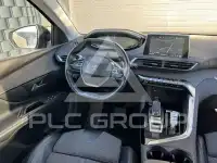 2017 Peugeot 5008