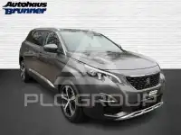 2017 Peugeot 5008