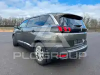 2017 Peugeot 5008
