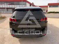 2017 Peugeot 5008