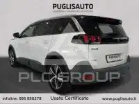 2017 Peugeot 5008