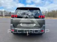 2017 Peugeot 5008