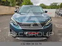 2017 Peugeot 5008