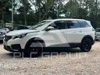 2017 Peugeot 5008