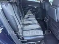 2017 Peugeot 5008