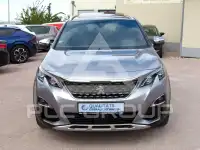 2017 Peugeot 5008