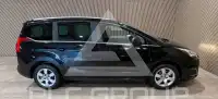 2017 Peugeot 5008