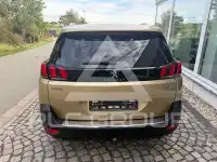 2017 Peugeot 5008