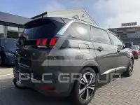 2017 Peugeot 5008