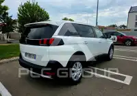 2017 Peugeot 5008