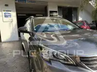 2017 Peugeot 5008