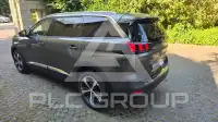 2017 Peugeot 5008